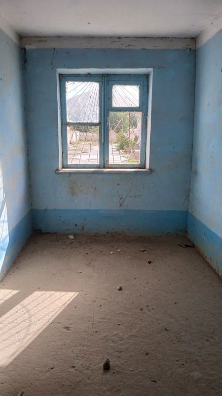 Pachkamardan 2 xonali dom sotiladi Pachkamardan 2 xonali dom sotiladi