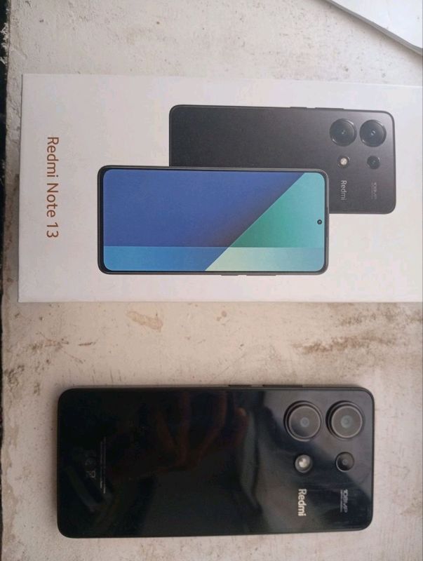 REDMI NOTE 13 PRO REDMI NOTE 13 PRO