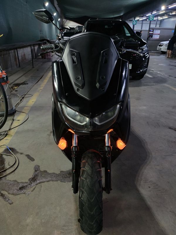 Скутер N Max Yamaha Скутер N Max Yamaha