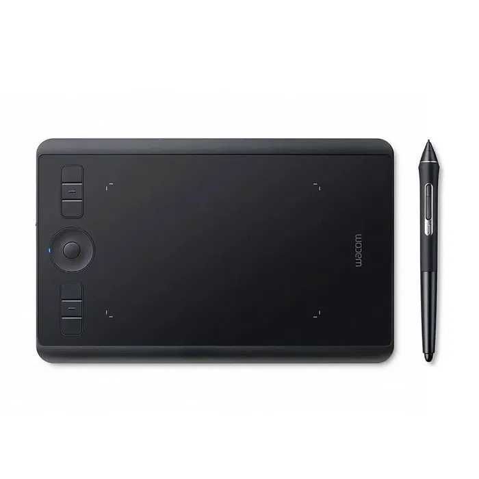 Графический планшет-Wacom Intuos Pro size S