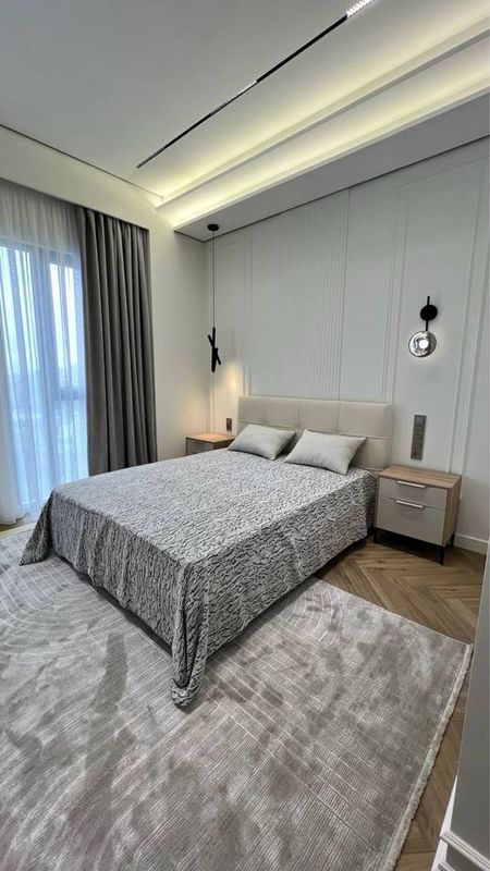 Сдаётся 2х ком в Жк Mirabad Avenue Сдаётся 2х ком в Жк Mirabad Avenue