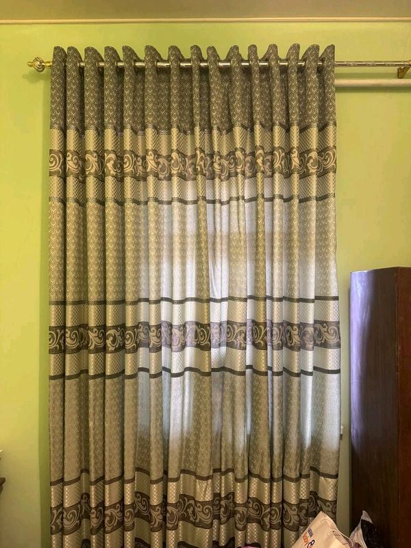 Kolso parda 2m×3m Kolso parda 2m×3m