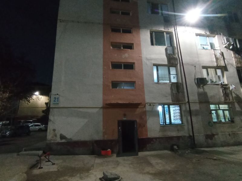 Ижарага квартира Ижарага квартира