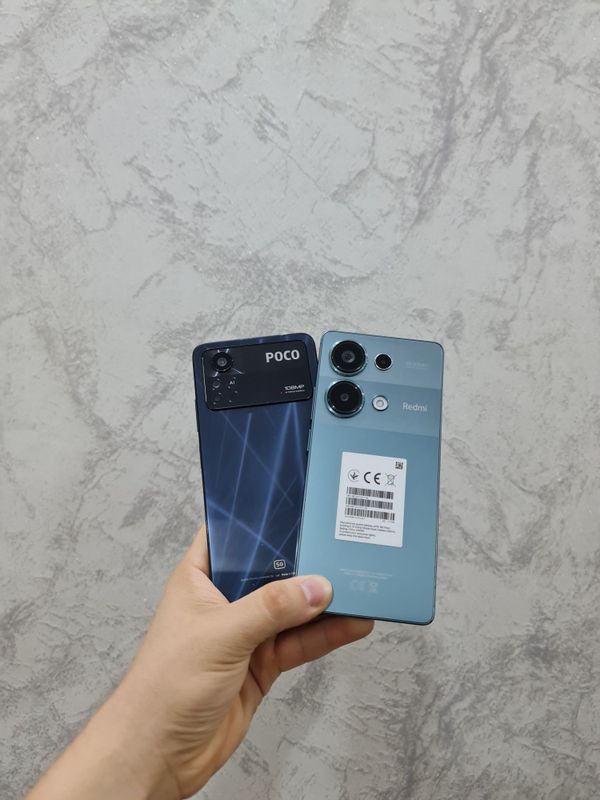 Redmi not 13 pro poco x4 pro Redmi not 13 pro poco x4 pro
