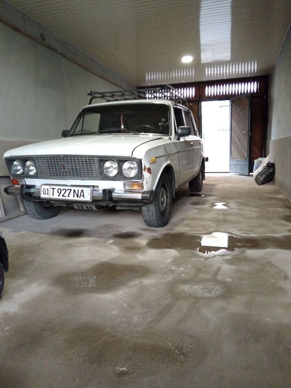 Jiguli Lada 2106. Jiguli Lada 2106.