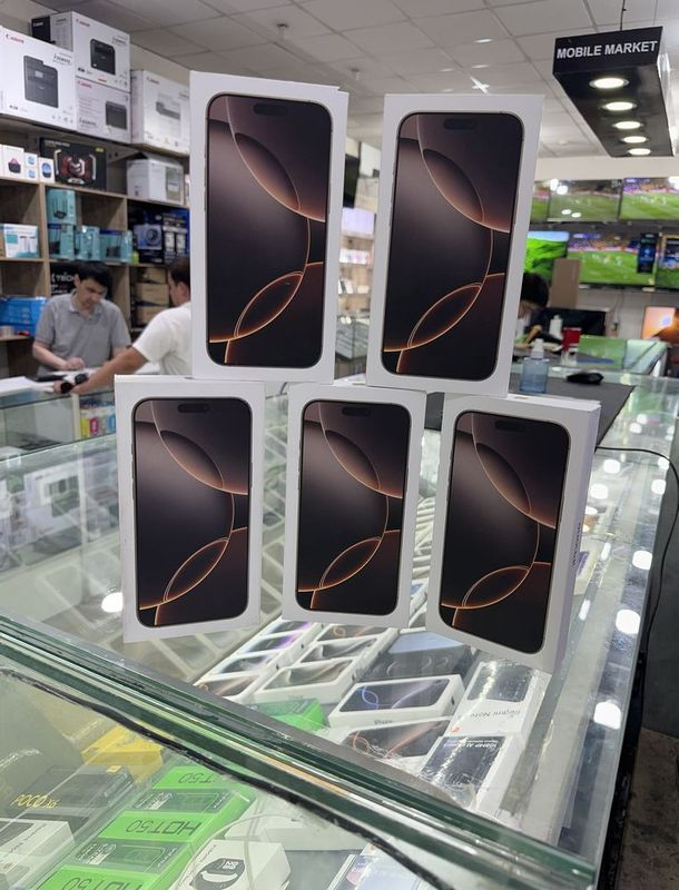 iphone 16 pro max 256 gn Naxt va Nasiya savdo iphone 16 pro max 256 gn Naxt va Nasiya savdo