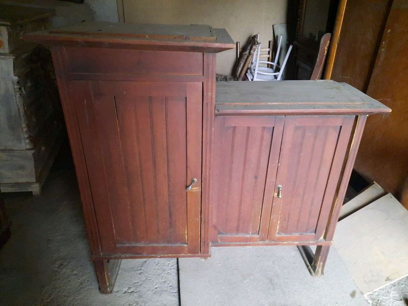 Продам буфет Продам буфет