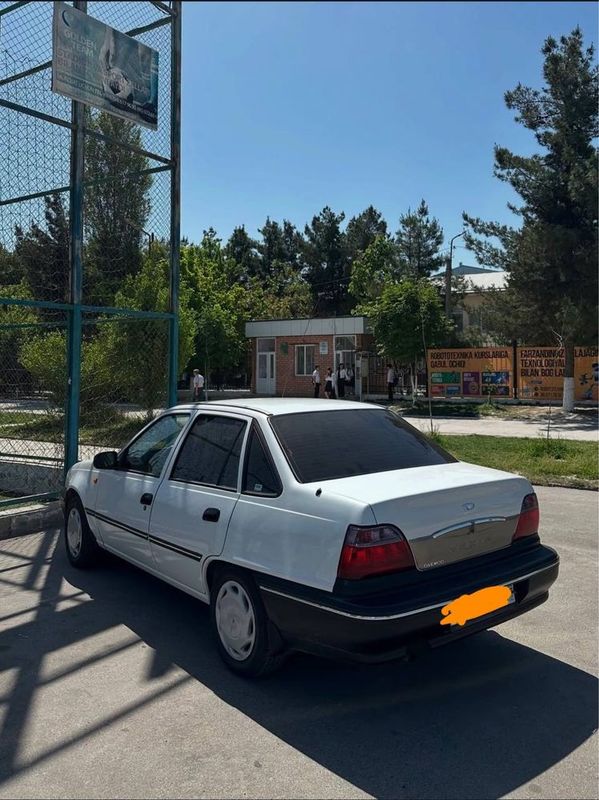 Нексия 1 1997 года Нексия 1 1997 года