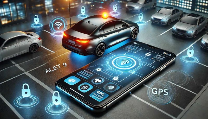 GPS трекер с установкой/Мониторинг/Отслеживание по телефону. GPS трекер с установкой/Мониторинг/Отслеживание по телефону.