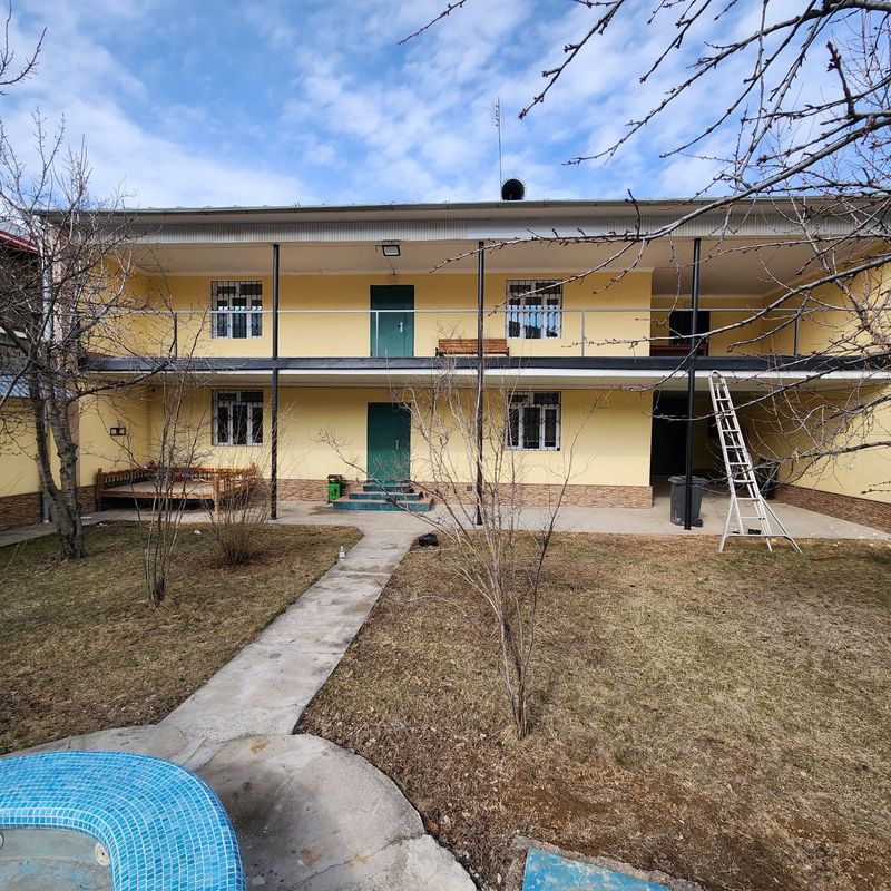 Продаётся готовы бизнес дача чарвак бочка dacha sotiladi