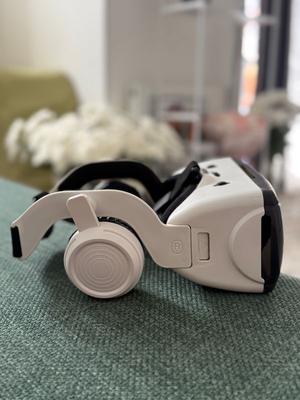 VR очки VR очки