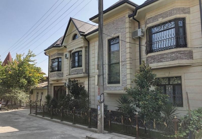 Продажа Дома Бадамзар 6 соток Продажа Дома Бадамзар 6 соток
