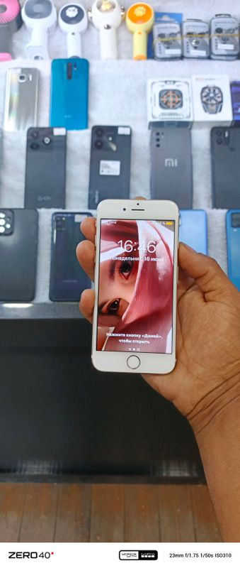 iPhone 6, 64 gb iPhone 6, 64 gb