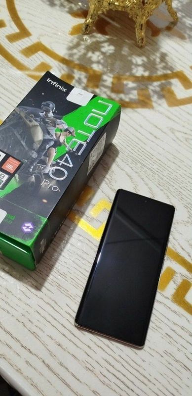 Infinix note 40 pro 5g bilan Techno Spark 20 pro + Infinix note 40 pro 5g bilan Techno Spark 20 pro +