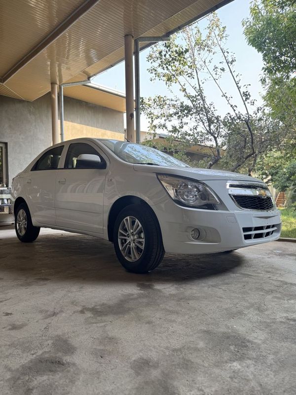 Cobalt 2025 New 0 probeg Cobalt 2025 New 0 probeg