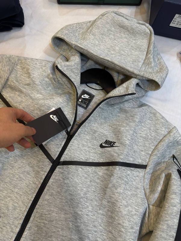 Nike dvoyka