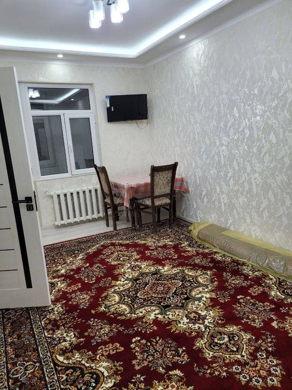 Аренда квартира 1*2/4/4 ТТЗ-1 локомотив стадион 300
