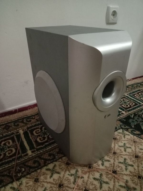 Калонка. калонка