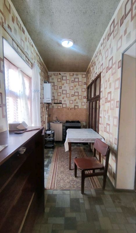 Продаётся домик без земли. 1 комнатный. 35М2 Продаётся домик без земли. 1 комнатный. 35М2