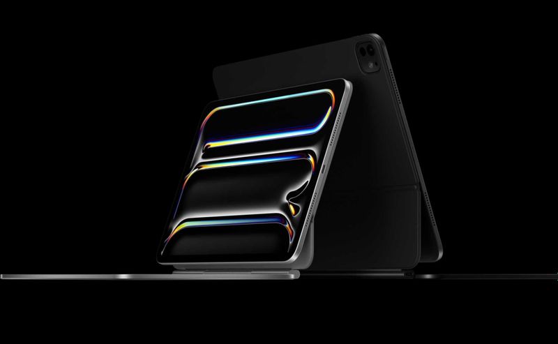 Новый iPad Air 6 11" M2, 128GB wi-fi (2024) Новый iPad Air 6 11" M2, 128GB wi-fi (2024)