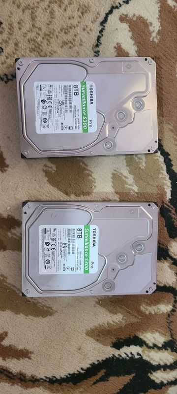 HDD 8 tb сотилади HDD 8 tb сотилади