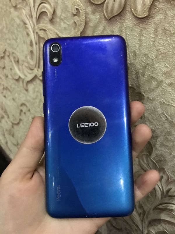 Redmi 7a telefon