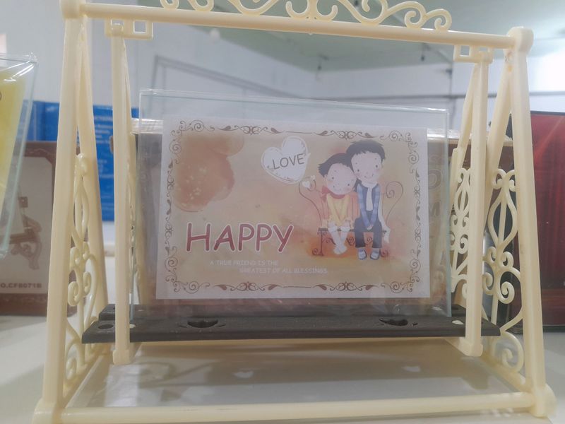 HAPPY