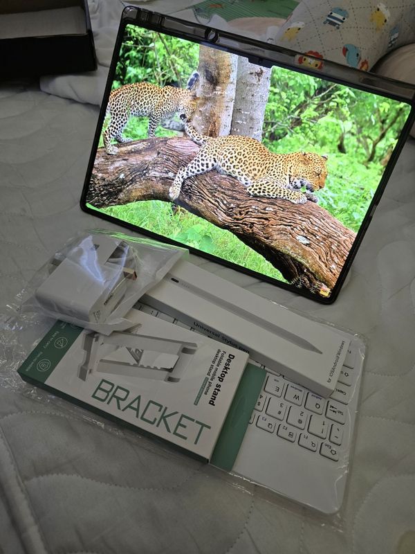 Huawei Matepad Pro 13.2, 144hz, 12/256gb + podarok Huawei Matepad Pro 13.2, 144hz, 12/256gb + podarok