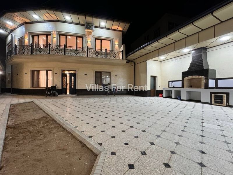 Сдается Дом В Sayram Village ! Сдается Дом В Sayram Village !