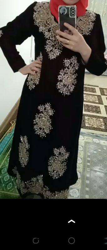 vechirni kuylak