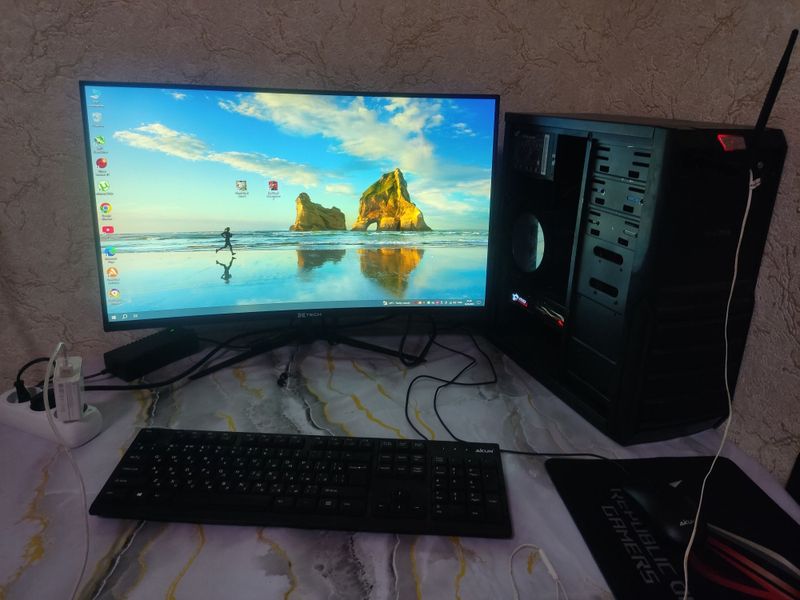 Igravoy kompyuter sotiladi x99 Igravoy kompyuter sotiladi x99