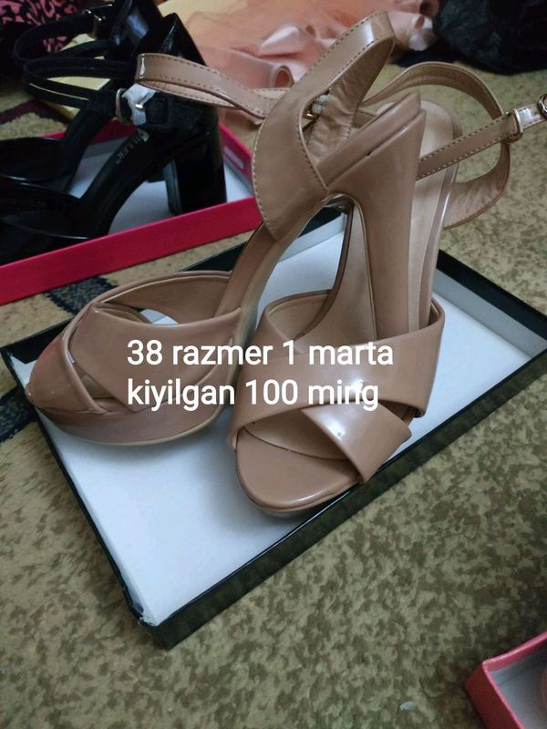 Yengi turibdi arzon bervoraman