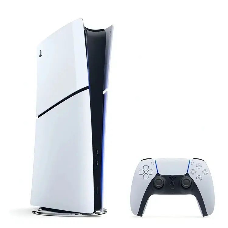 Игровая приставка Sony PlayStation PS5 1 TB