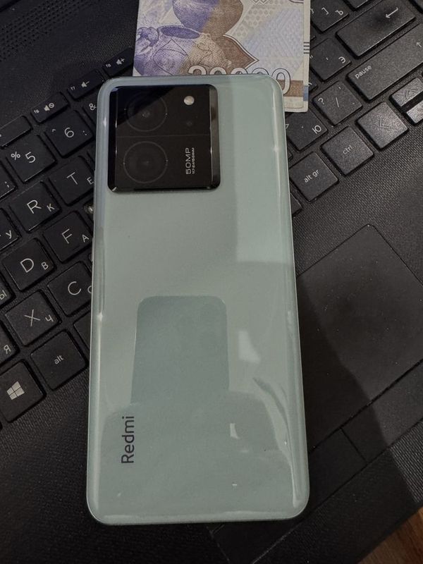 Redmi k60 ULTRA , 16/256 идеал