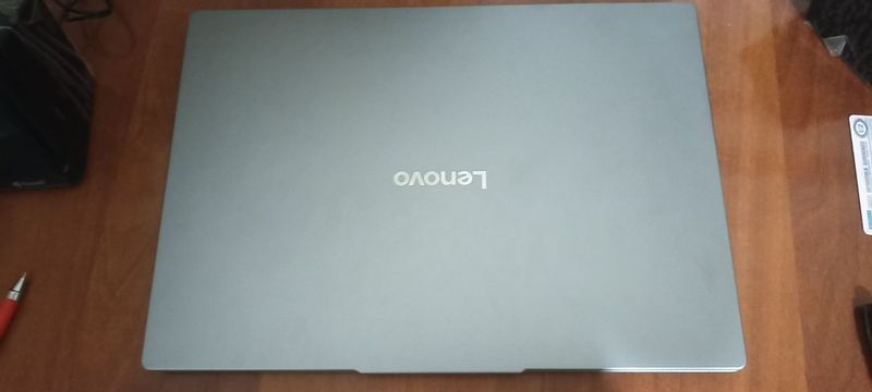 Notebook IdeaPad Slim 3i
