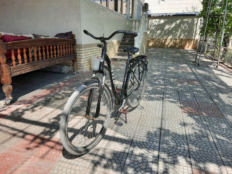 Велосипед VELO б/у Велосипед VELO б/у