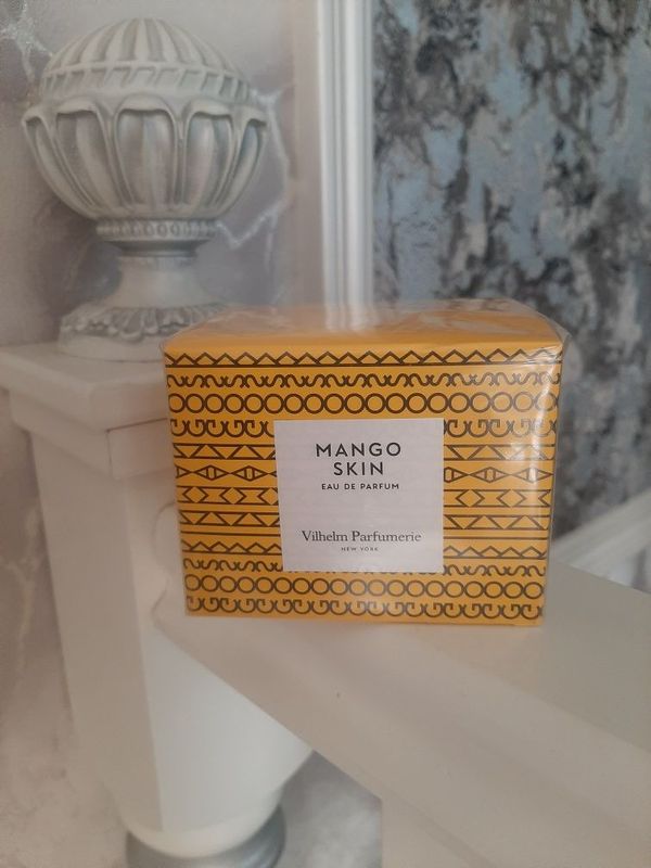 Mango skin женский парфюм Mango skin женский парфюм