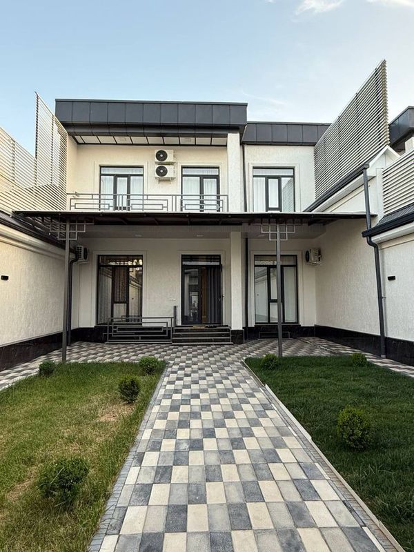 3.8 соток Учкахарамон Парвоз махалла 3 км от поста