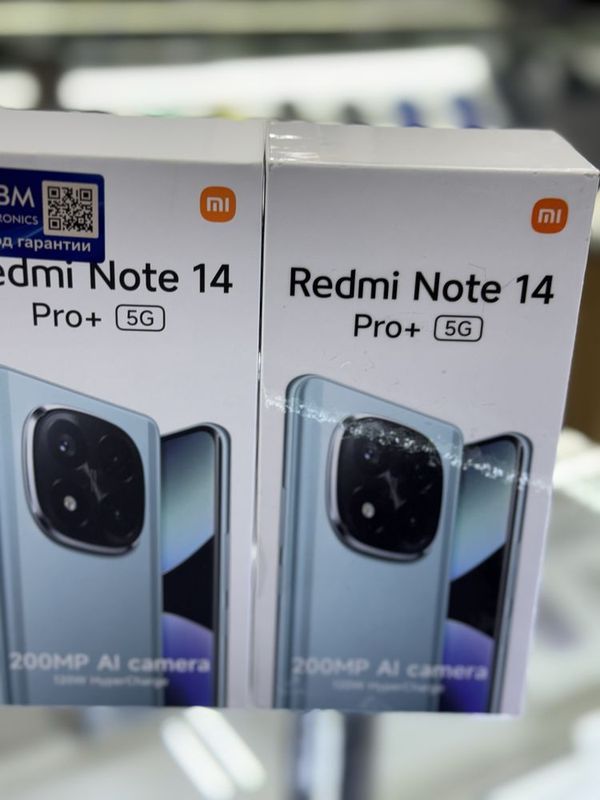 Redmi note 14 pro plus 5gi