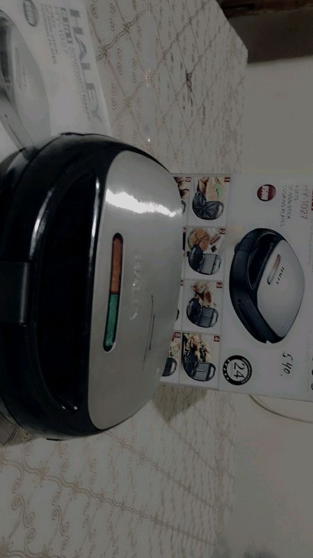 SANDWICH MAKER SANDWICH MAKER