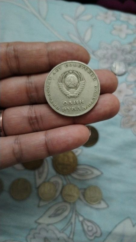Продам старинные монеты Продам старинные монеты