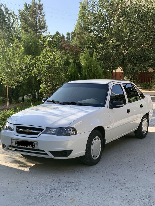 Nexia 2 1.6 Dons Full Nexia 2 1.6 Dons Full