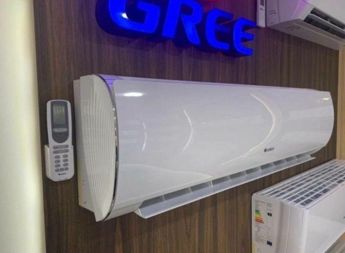 Кондиционер Gree on of/inventor со скидкой доставка по городу бесплатн Кондиционер Gree on of/inventor со скидкой доставка по городу бесплатн