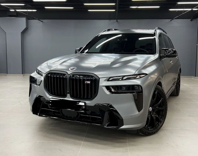 Bmw x7 M60 Full 2023 Bmw x7 M60 Full 2023