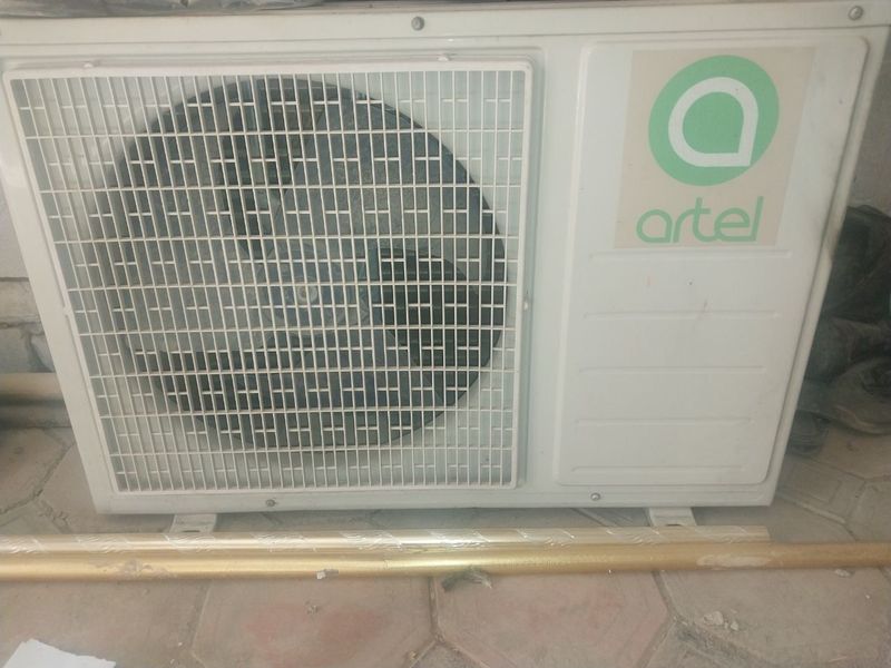 Artel konditsioner 18lik