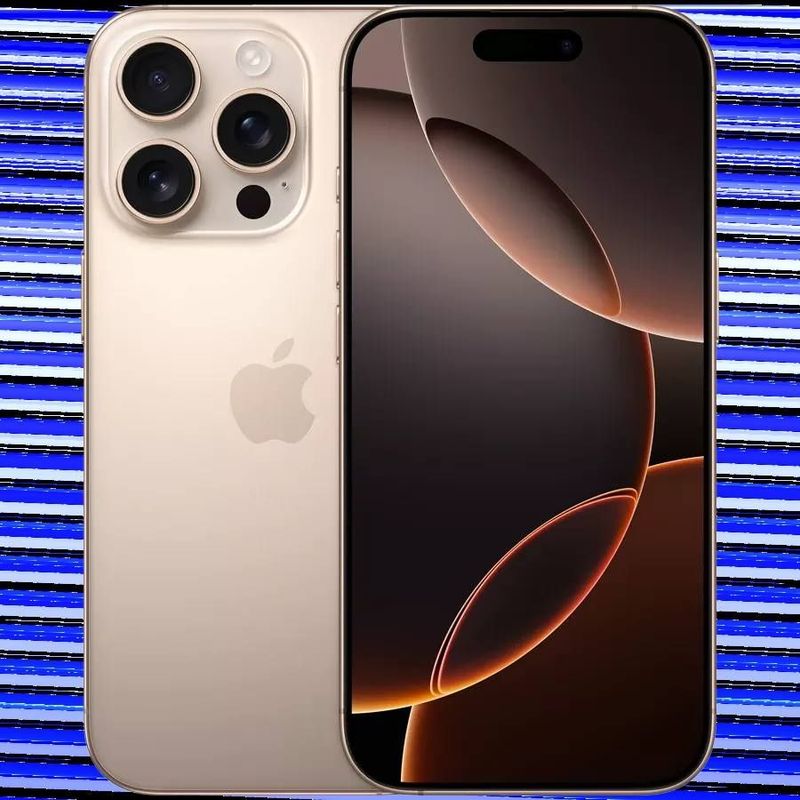 Iphone 16 pro 128gb Iphone 16 pro 128gb