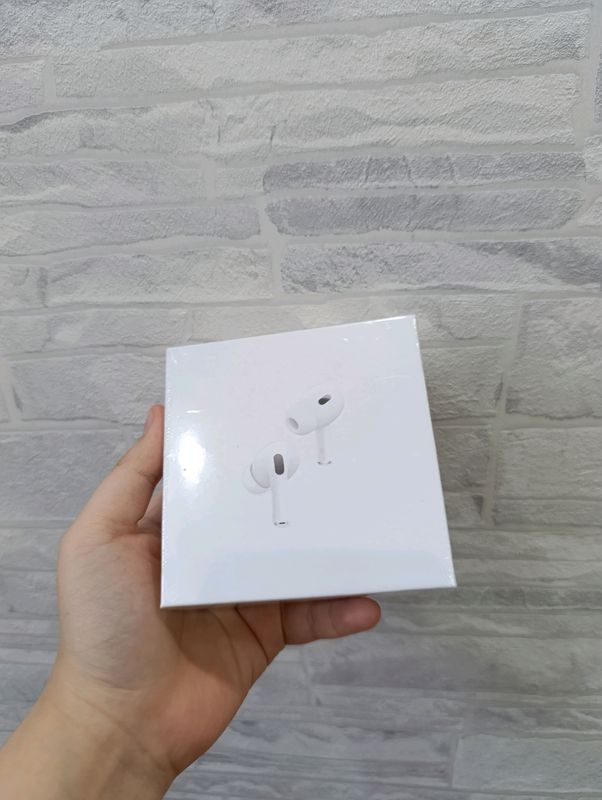 AirPods Pro 2 – Новые AirPods Pro 2 – Новые