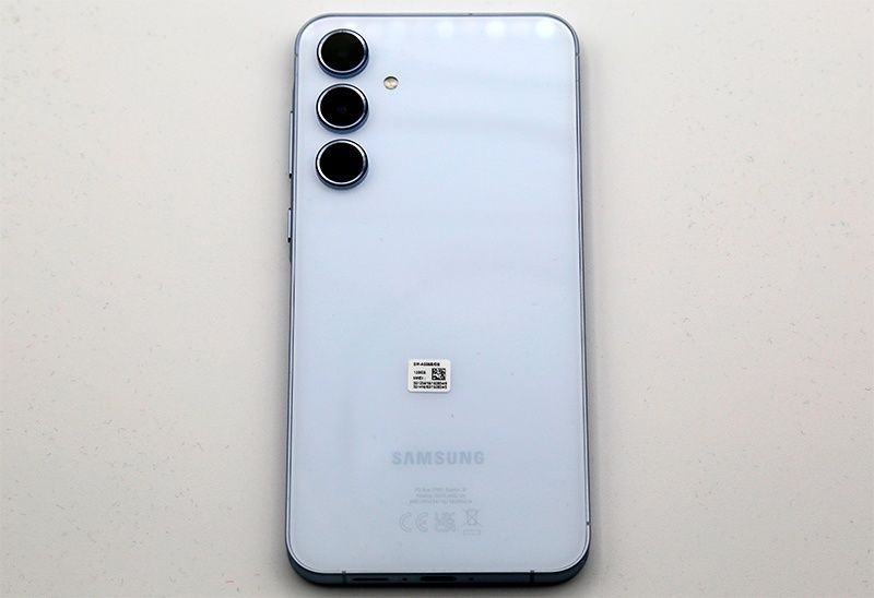 Samsung A55 128g