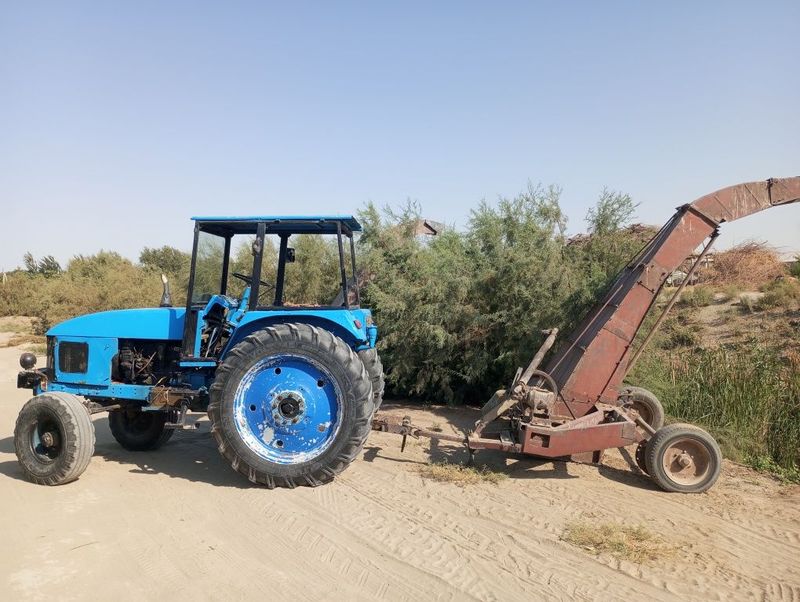 Ttz traktor va kir paltara sotiladi Ttz traktor va kir paltara sotiladi