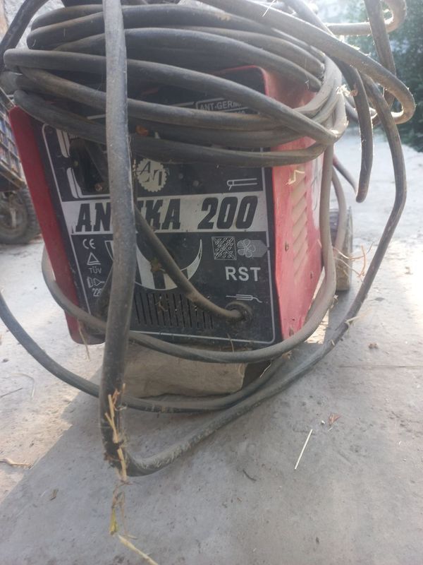 Suvarka aparat sotiladi